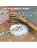 Кофа центрофуга с метална цедка 360°